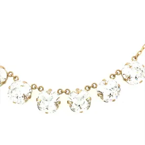 La Vie Petite Belle necklace