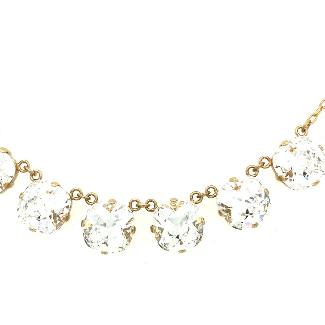 La Vie Petite Belle necklace