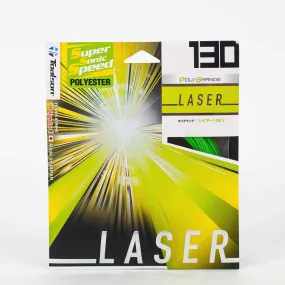 Laser 16G/1.30 String Green