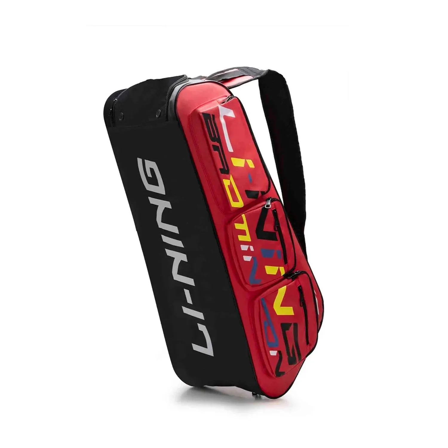 Li-Ning ABDS663 (9 in 1) Badminton Kitbag