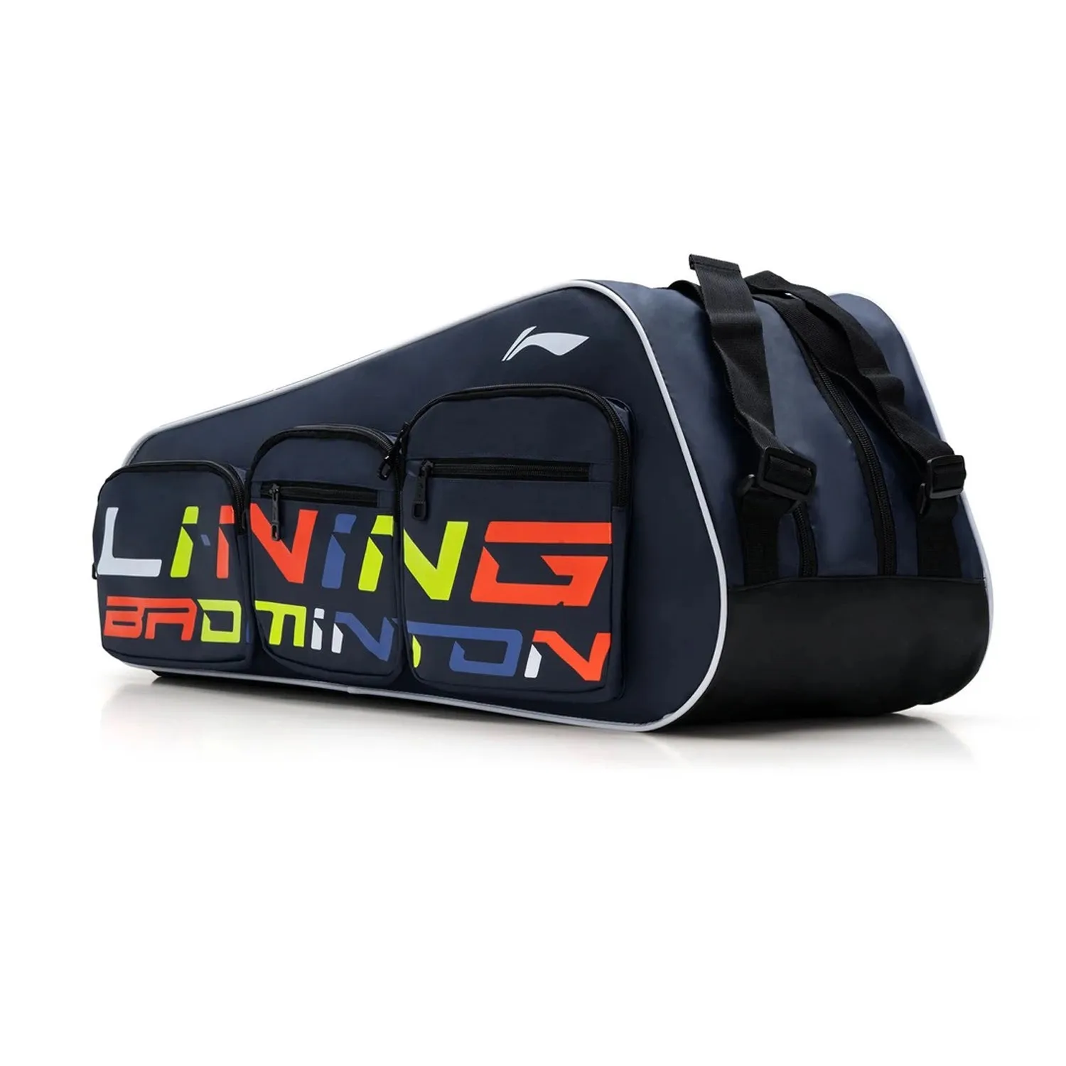 Li-Ning ABDS663 (9 in 1) Badminton Kitbag
