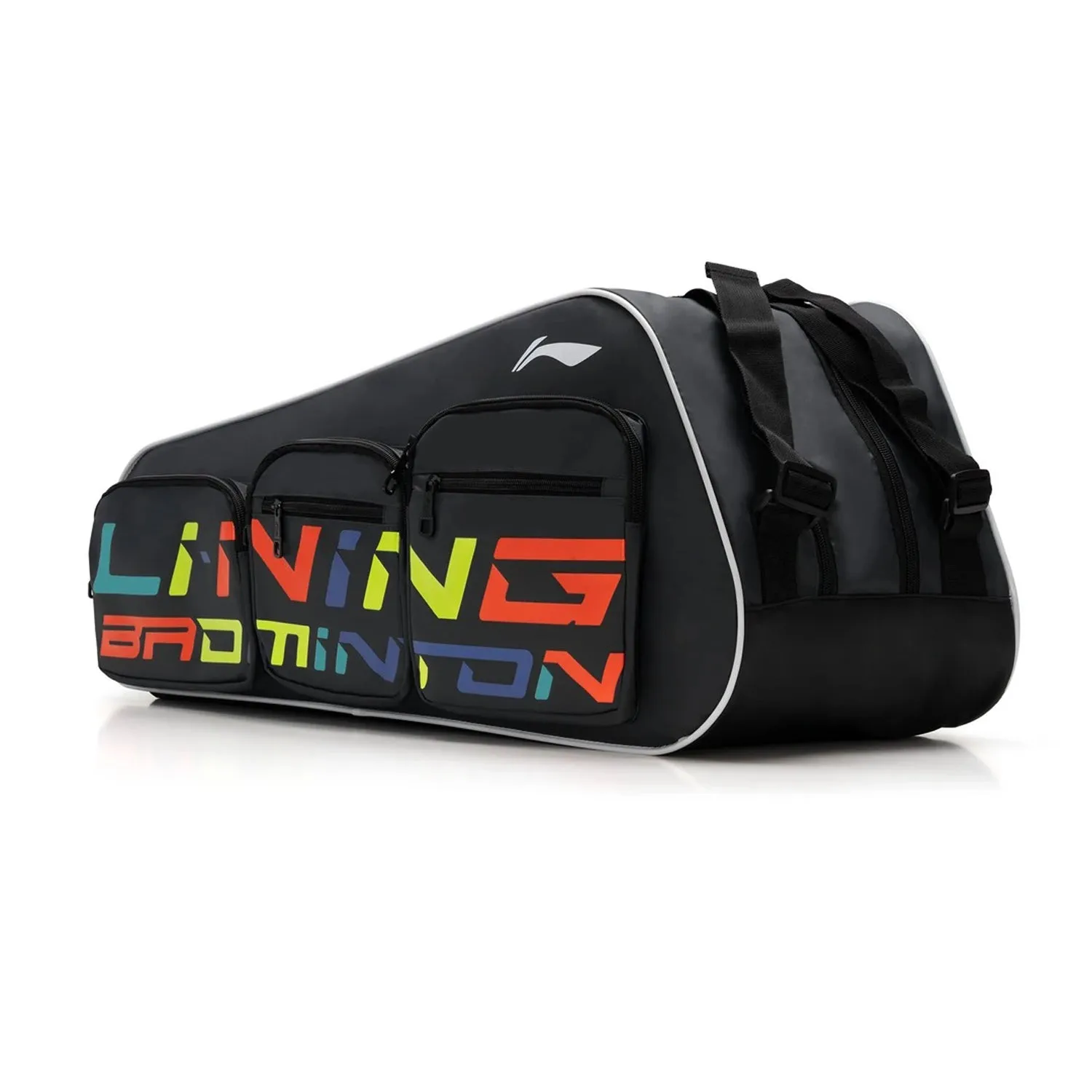 Li-Ning ABDS663 (9 in 1) Badminton Kitbag