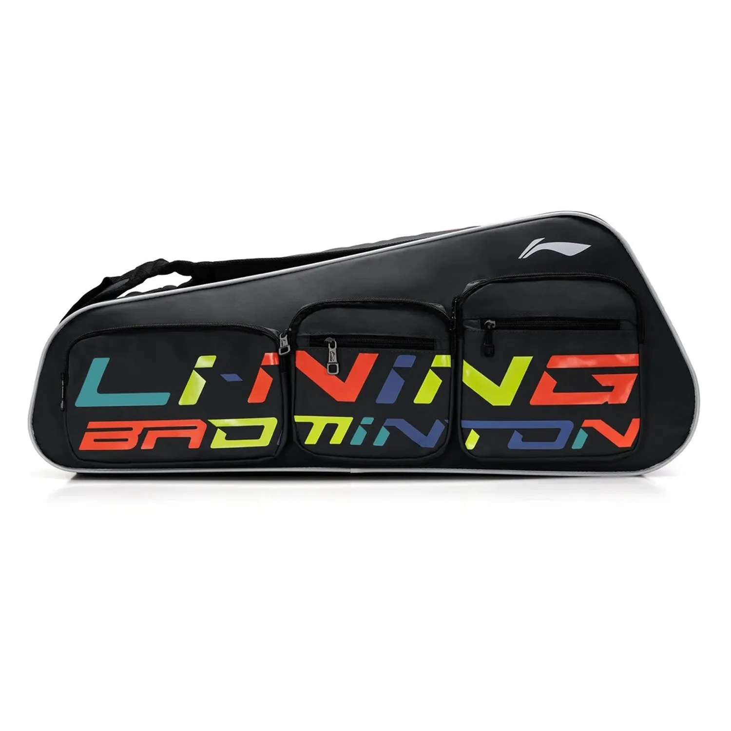 Li-Ning ABDS663 (9 in 1) Badminton Kitbag