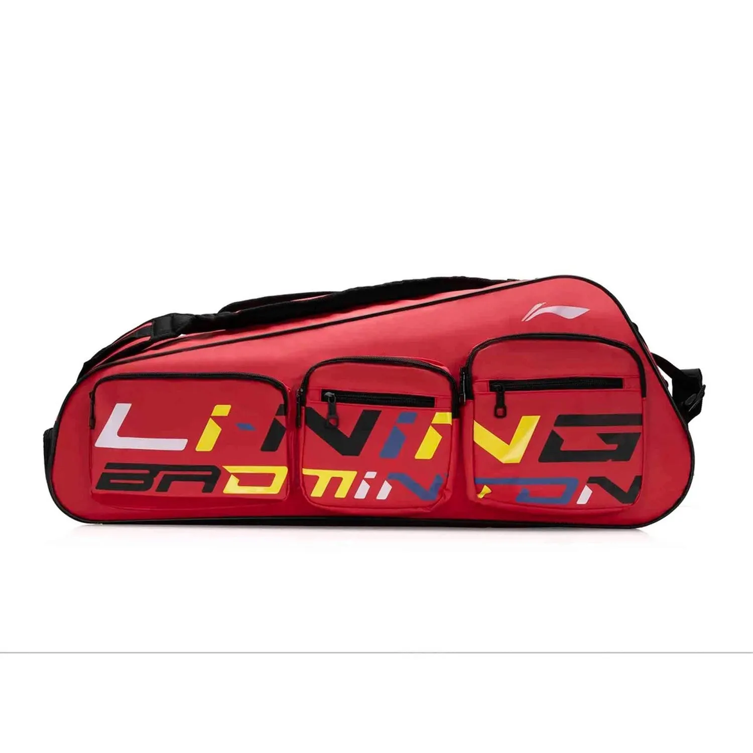 Li-Ning ABDS663 (9 in 1) Badminton Kitbag