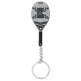 LLAVERO BEACH TENNIS GOMA NG17 LTD