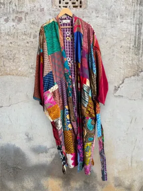 Majestic Goddess Kimono 0224 301