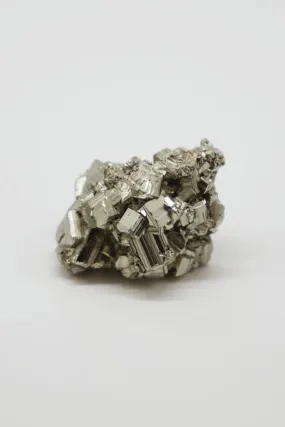 Medium Crystal - Pyrite