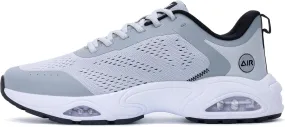 Mens Air Running Shoes Tennis Athletic Walking Sneakers Fashion Workout Gym Shoes
