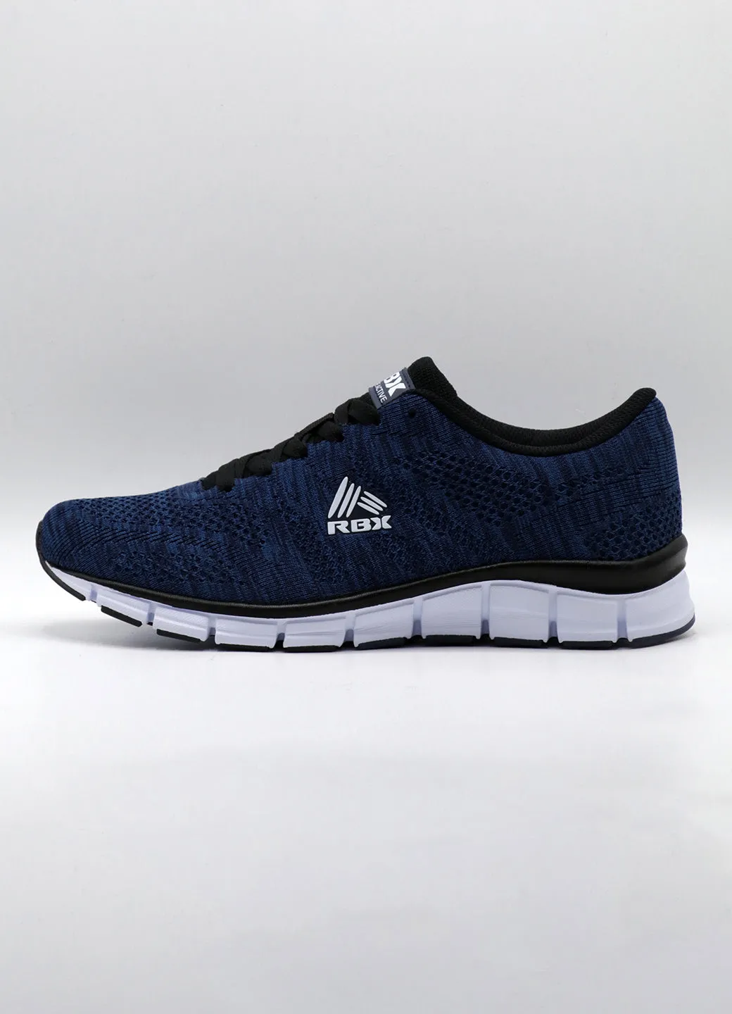 Men's Backer Lightweight Knit Running Shoe