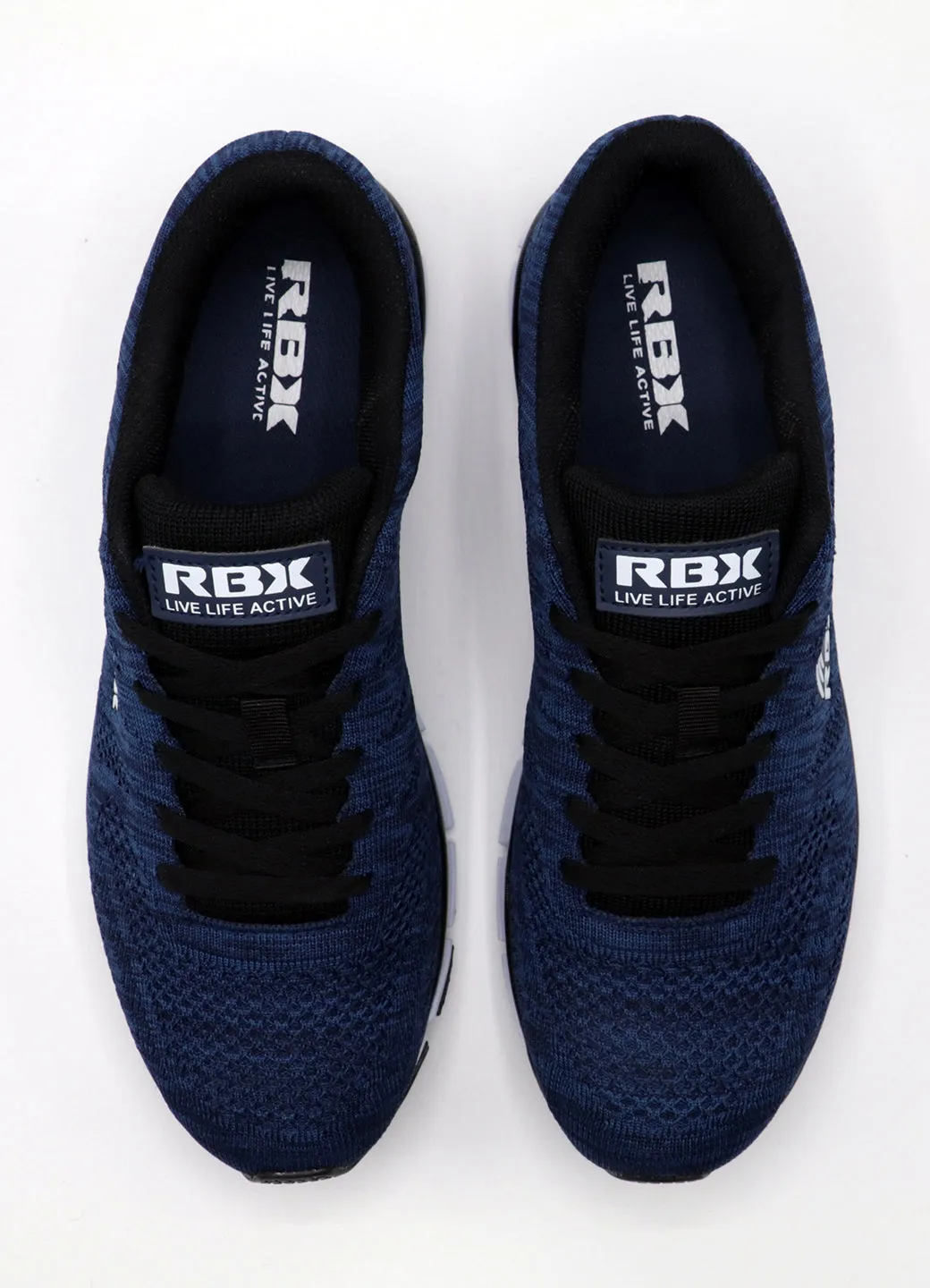 Men's Backer Lightweight Knit Running Shoe