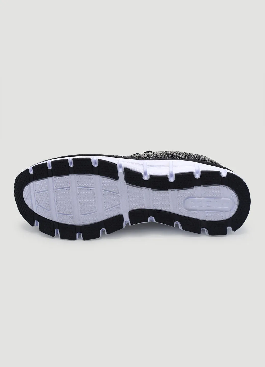 Men's Backer Lightweight Knit Running Shoe