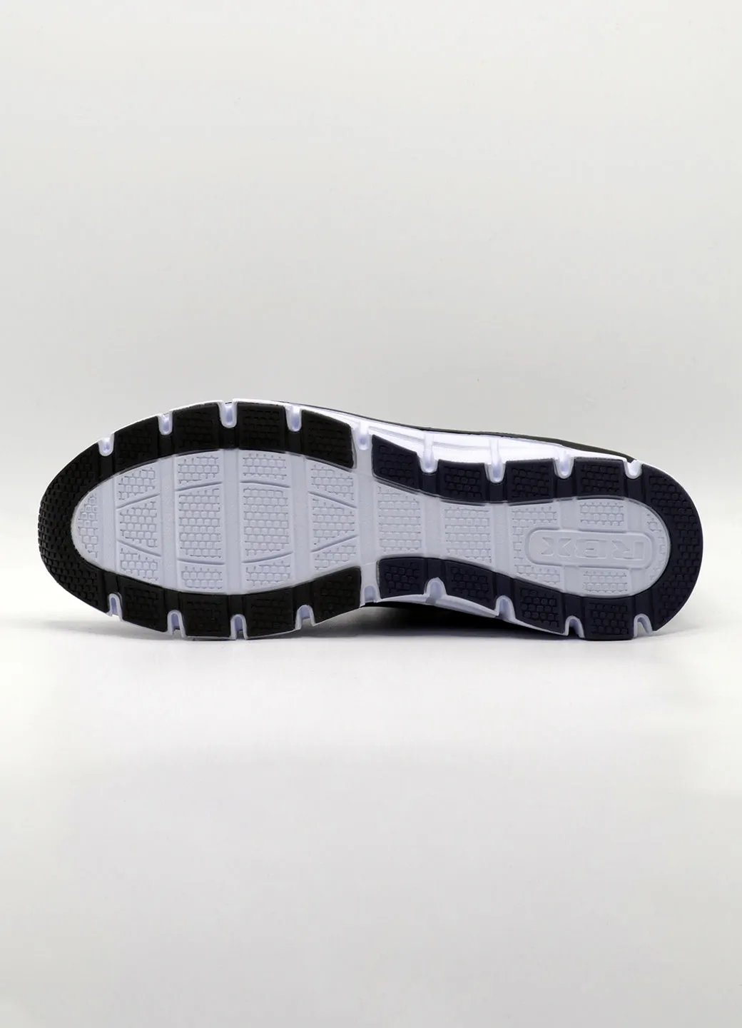 Men's Backer Lightweight Knit Running Shoe