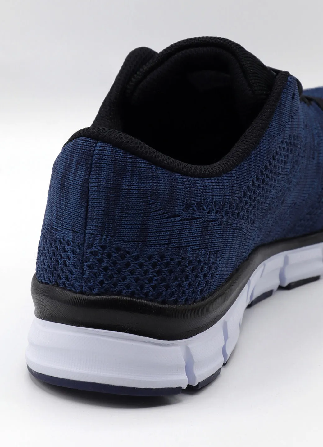 Men's Backer Lightweight Knit Running Shoe