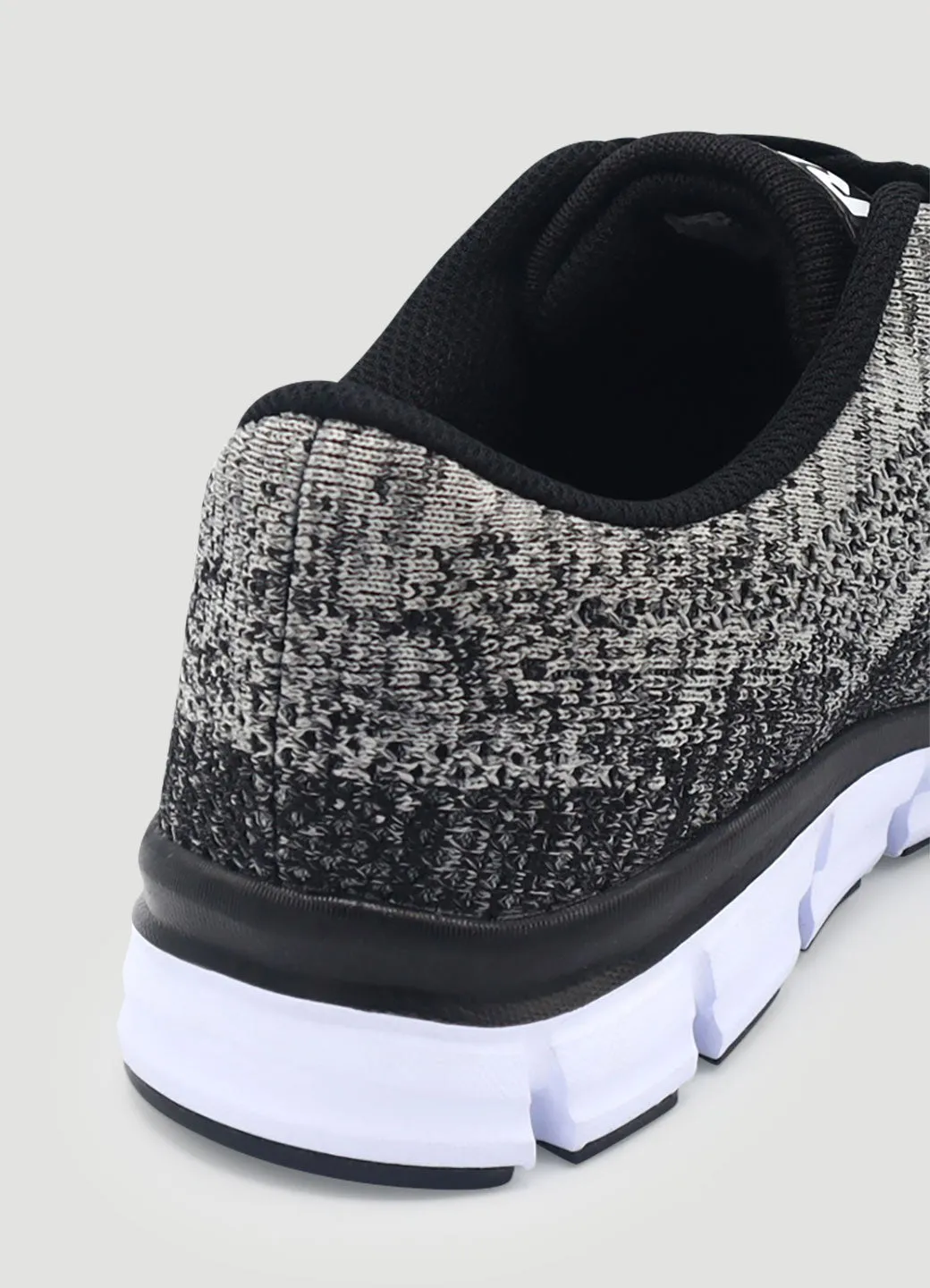 Men's Backer Lightweight Knit Running Shoe