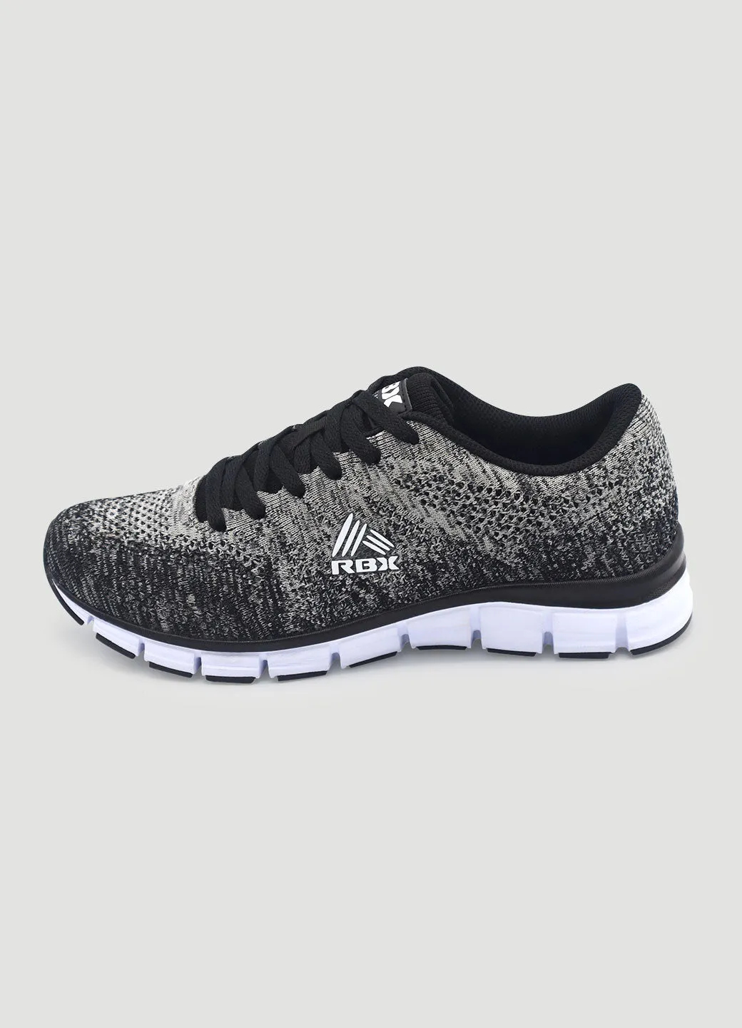 Men's Backer Lightweight Knit Running Shoe