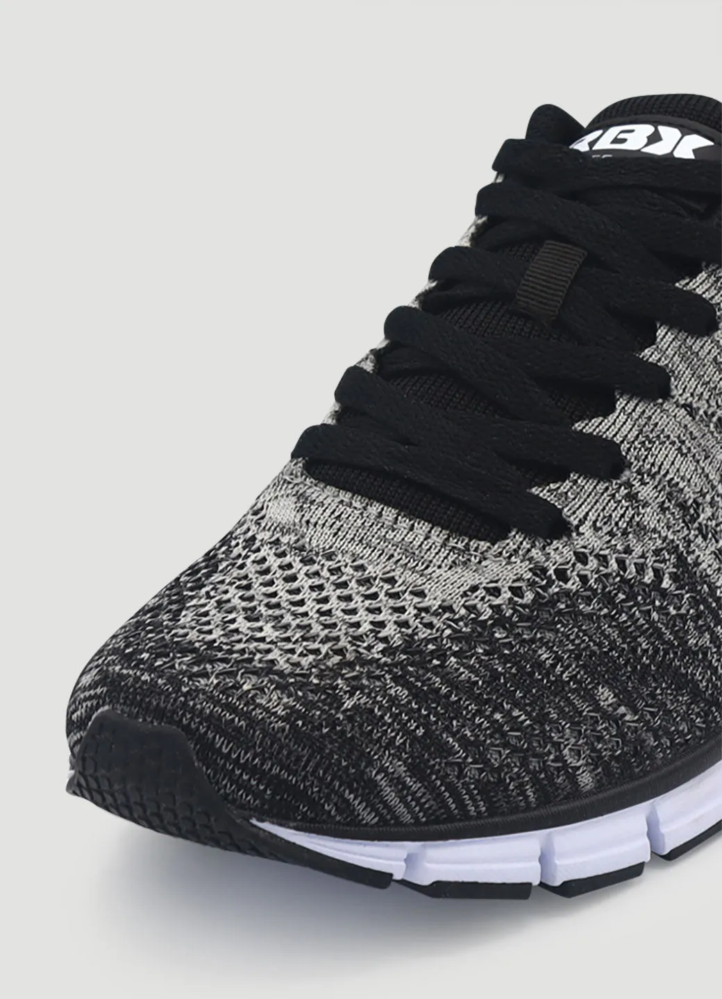 Men's Backer Lightweight Knit Running Shoe