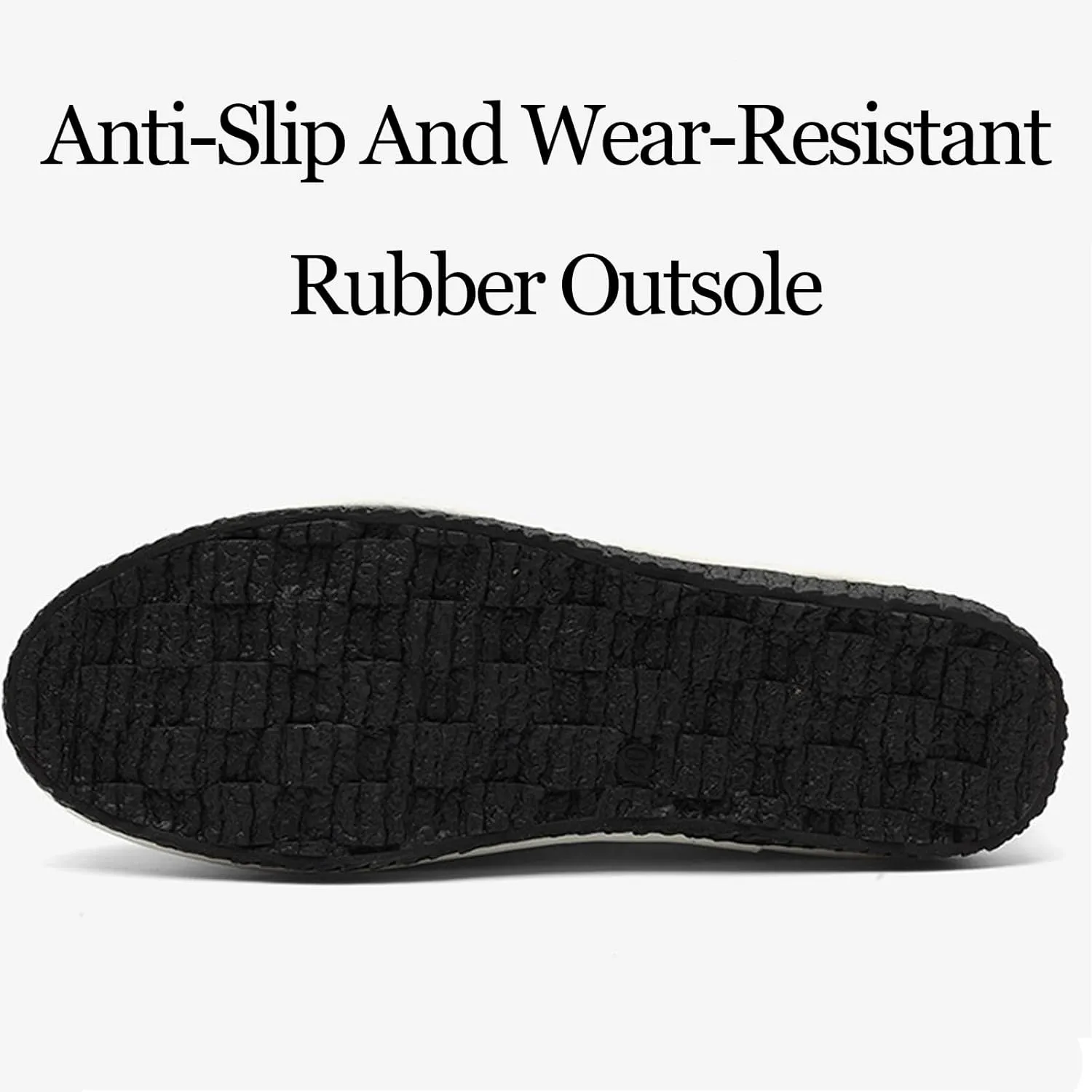 Men's Leather Round Toe Flat Slip-On Loafers Casual Low Top Hollow Out Breathable Penny Sandals Comfortable Non-Slip Soft Bottom Driving Work Shoes