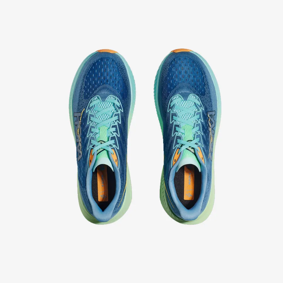 Men's Mach 6 Wide (Dusk/Shadow)