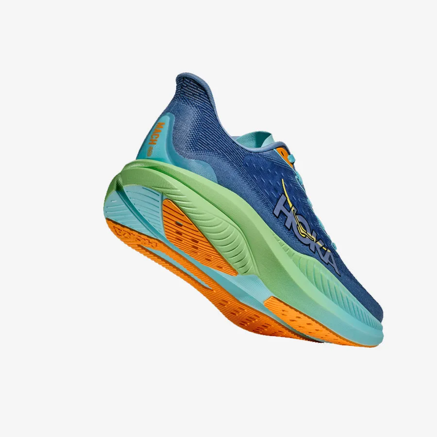 Men's Mach 6 Wide (Dusk/Shadow)