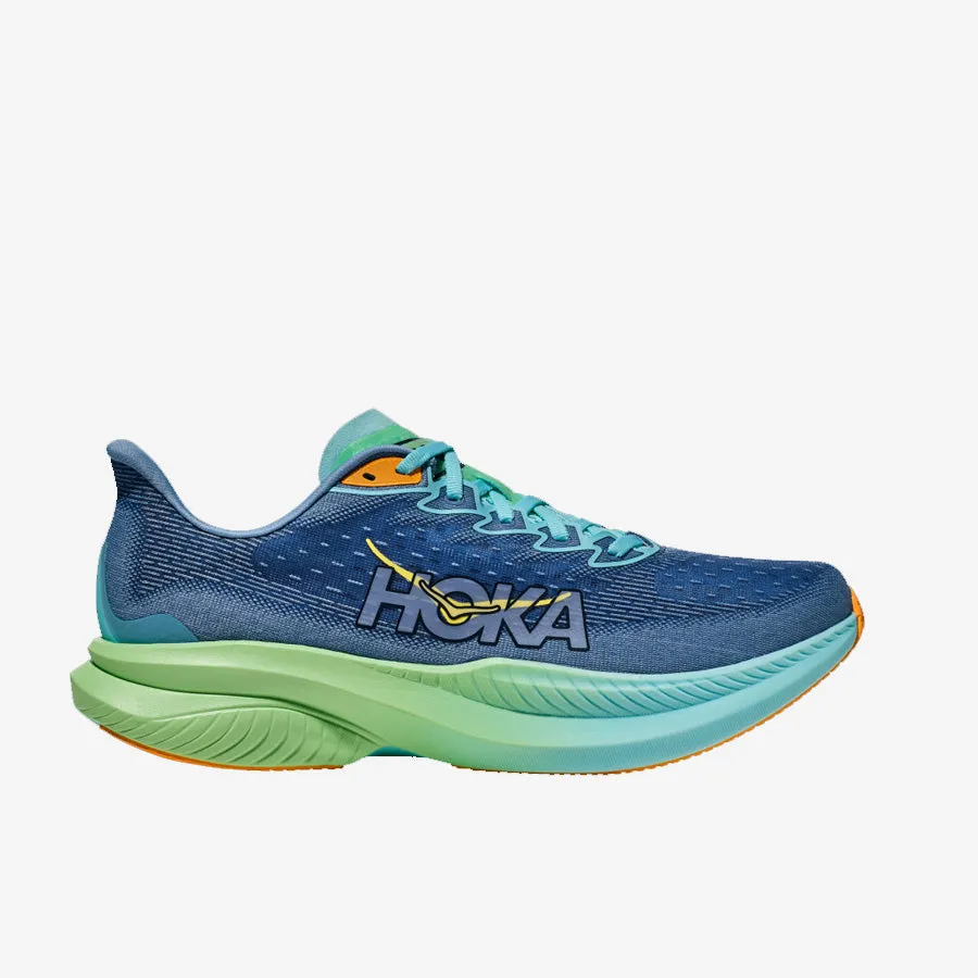 Men's Mach 6 Wide (Dusk/Shadow)