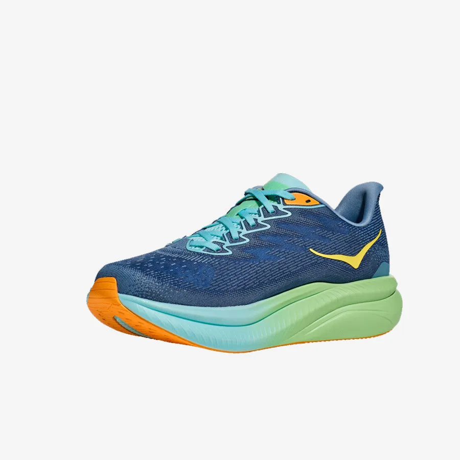 Men's Mach 6 Wide (Dusk/Shadow)