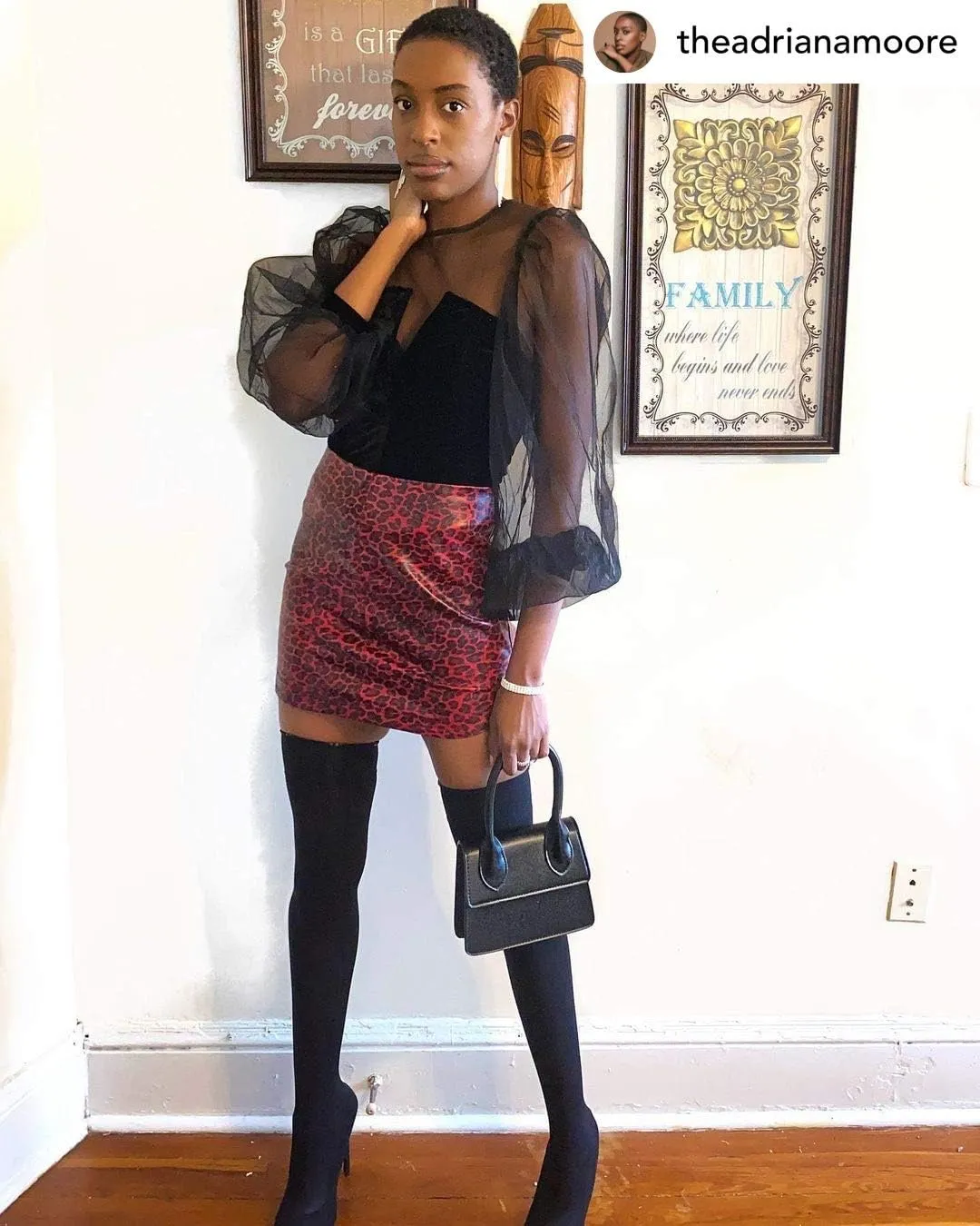 MissHeel Thigh High Boots for Women Over the Knee Stocking Boots