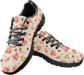 Modysero Soft Tennis Shoes for Women Shoes Lace Up Mesh Women Running Sneakers for Fall Outdoor Walking Sneakers