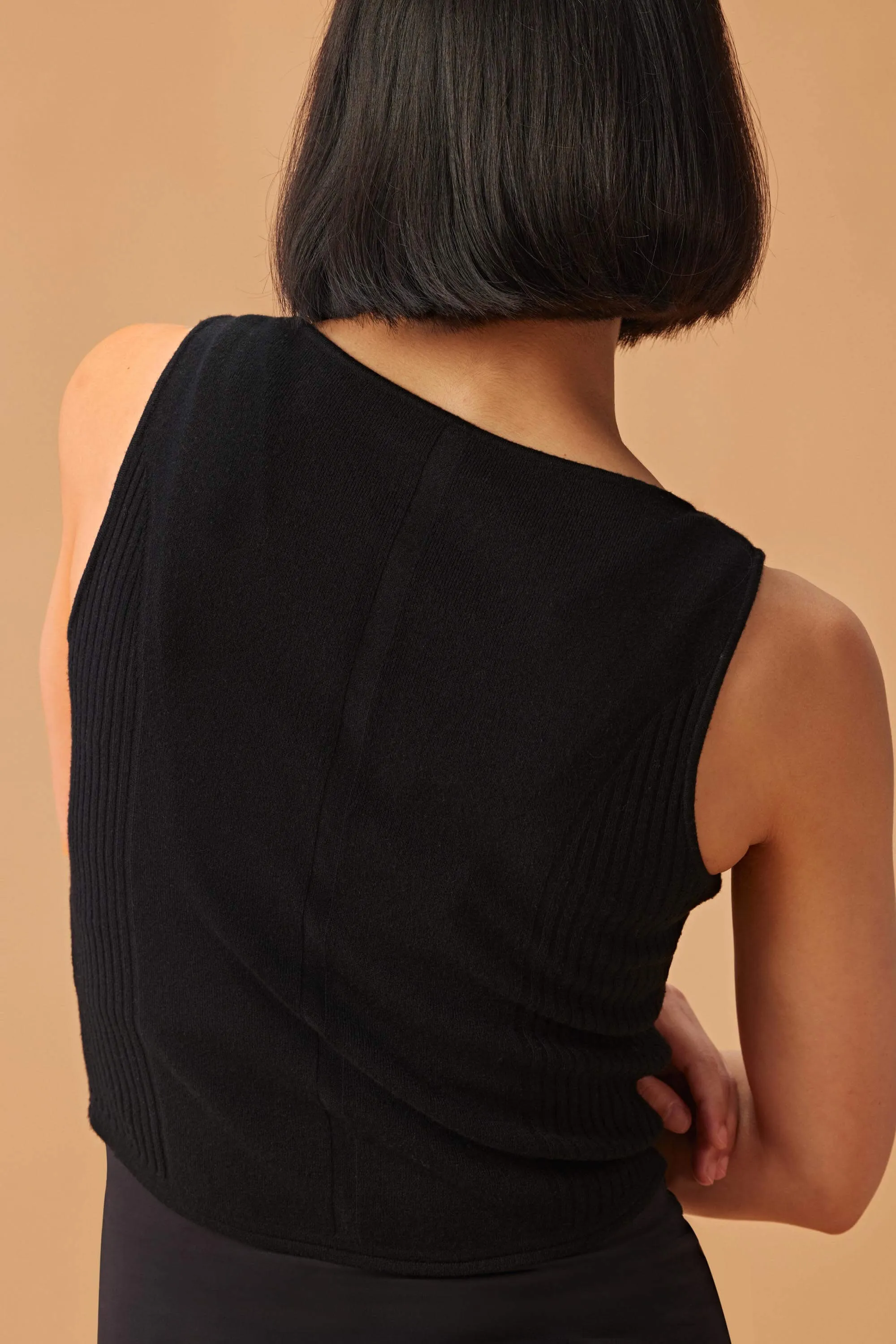 NEIWAI ACTIVE X NYCB Boat Neck Tank