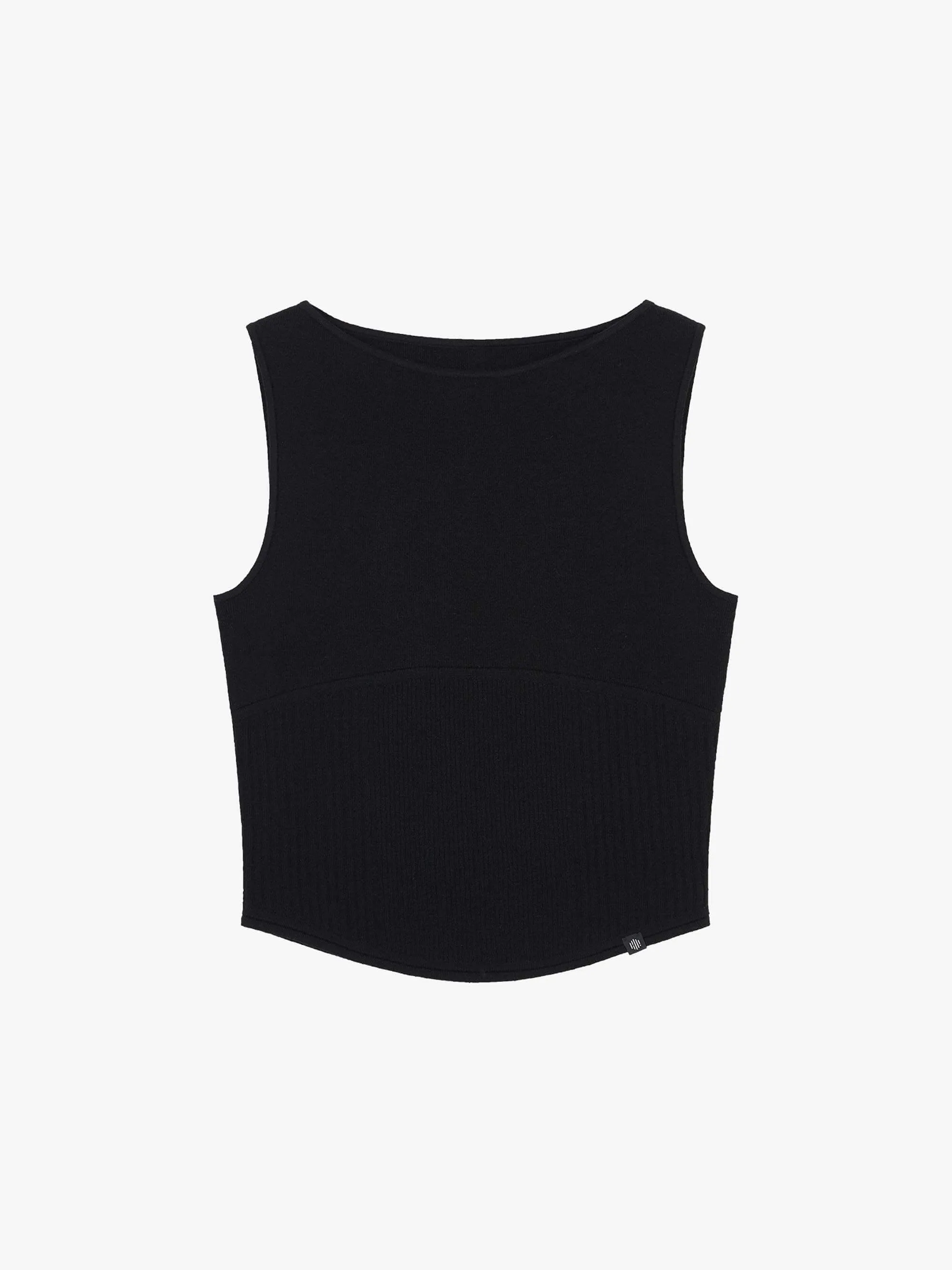 NEIWAI ACTIVE X NYCB Boat Neck Tank
