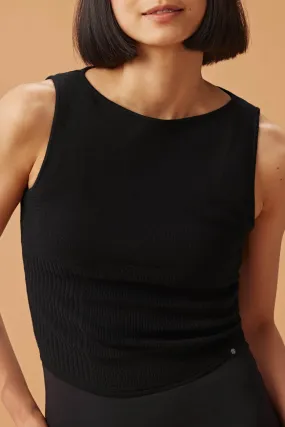 NEIWAI ACTIVE X NYCB Boat Neck Tank