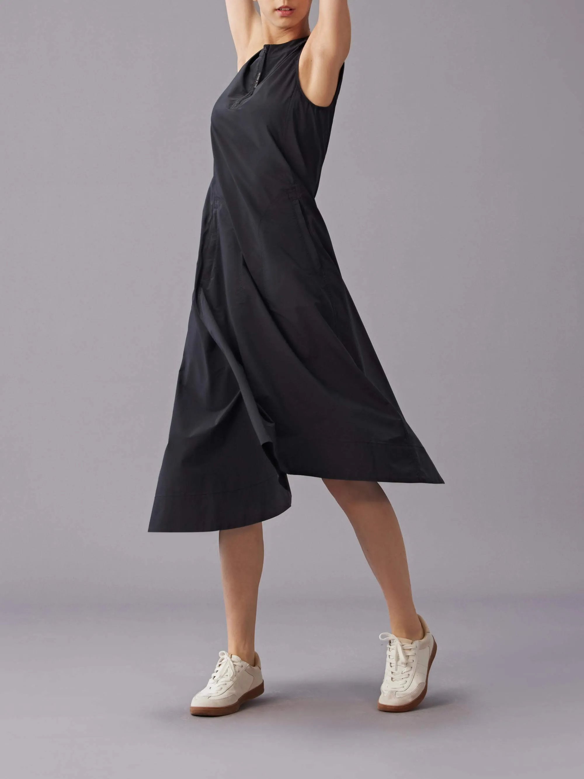 NEIWAI ACTIVE X NYCB Maxi Dress