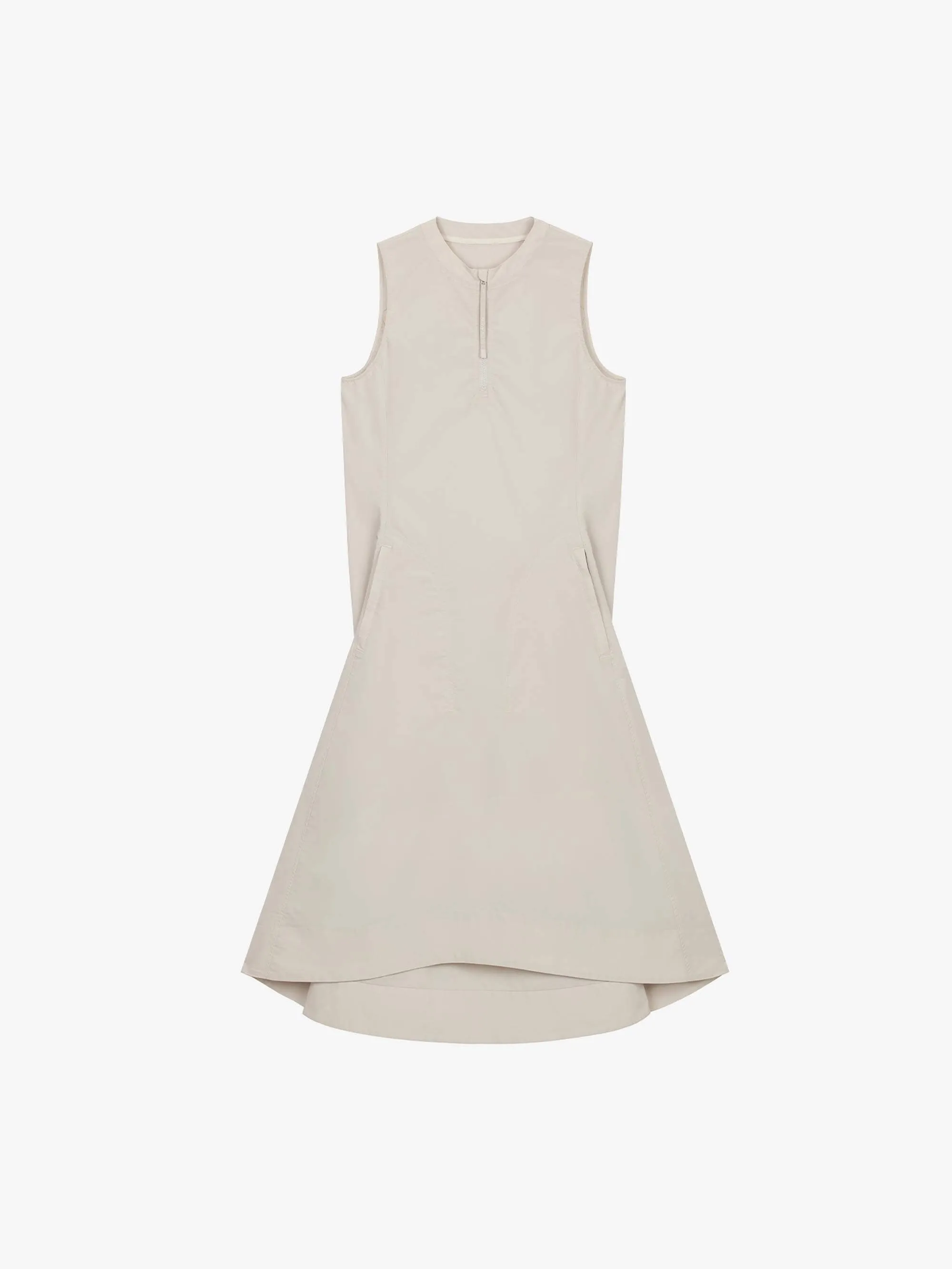 NEIWAI ACTIVE X NYCB Maxi Dress