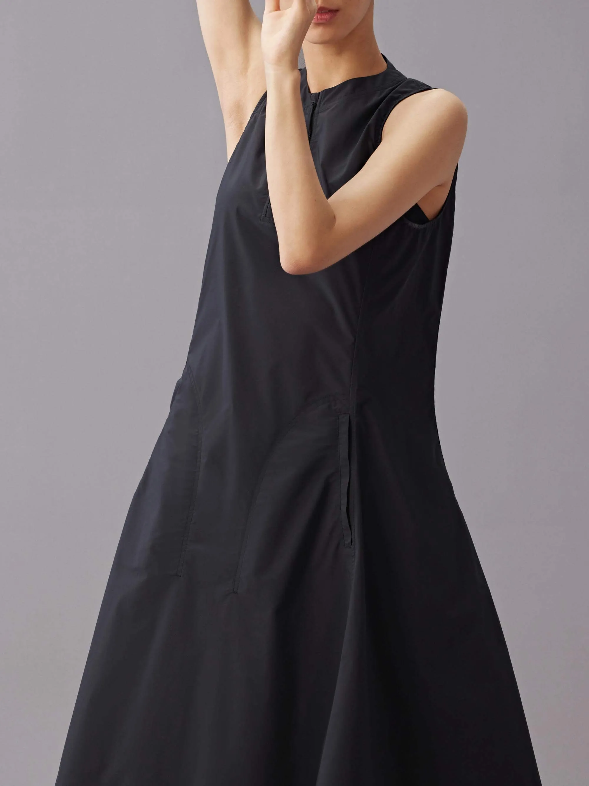 NEIWAI ACTIVE X NYCB Maxi Dress