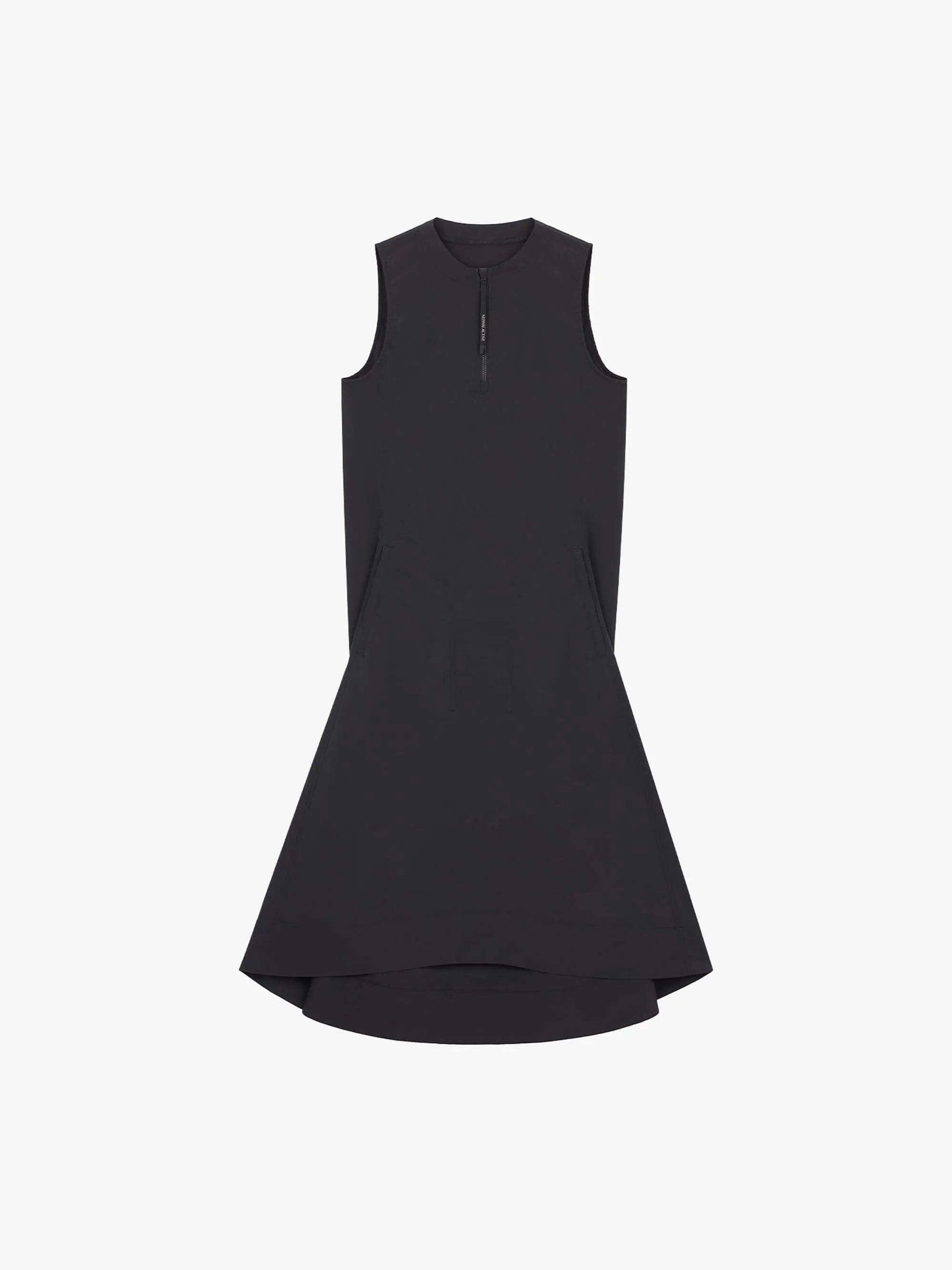 NEIWAI ACTIVE X NYCB Maxi Dress