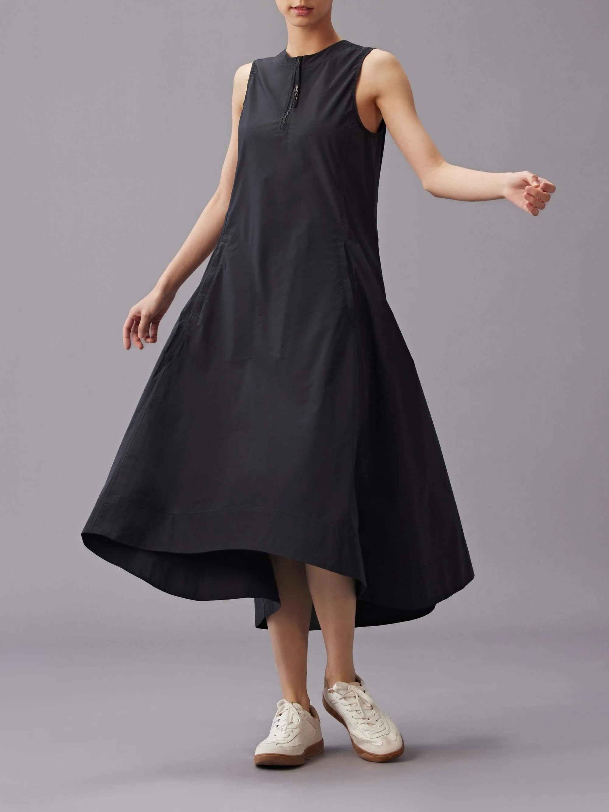 NEIWAI ACTIVE X NYCB Maxi Dress