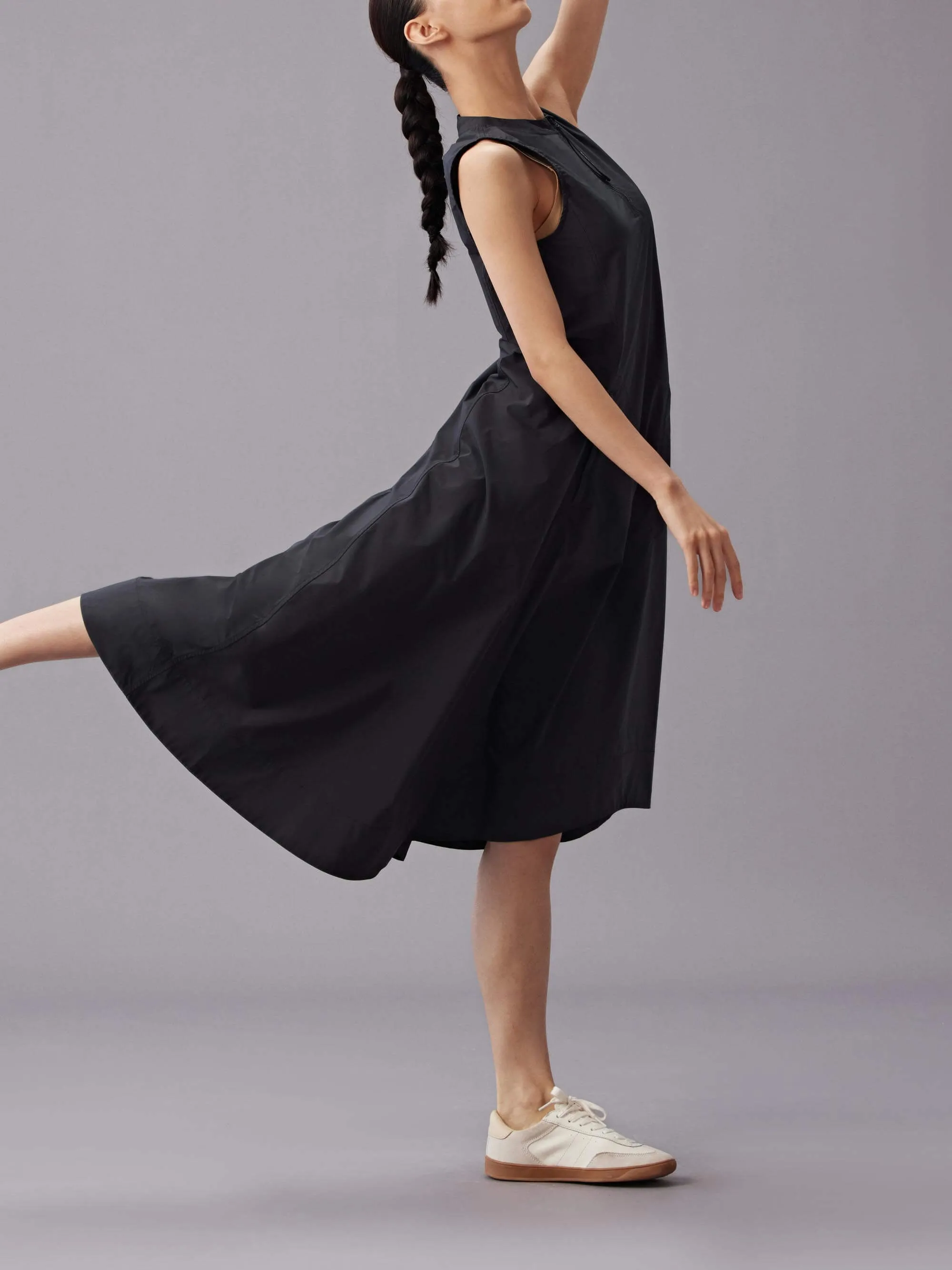 NEIWAI ACTIVE X NYCB Maxi Dress
