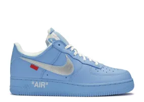 Nike Air Force 1 Low x Off-White 'MCA'