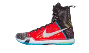 Nike Kobe 10 "Elite High What the"