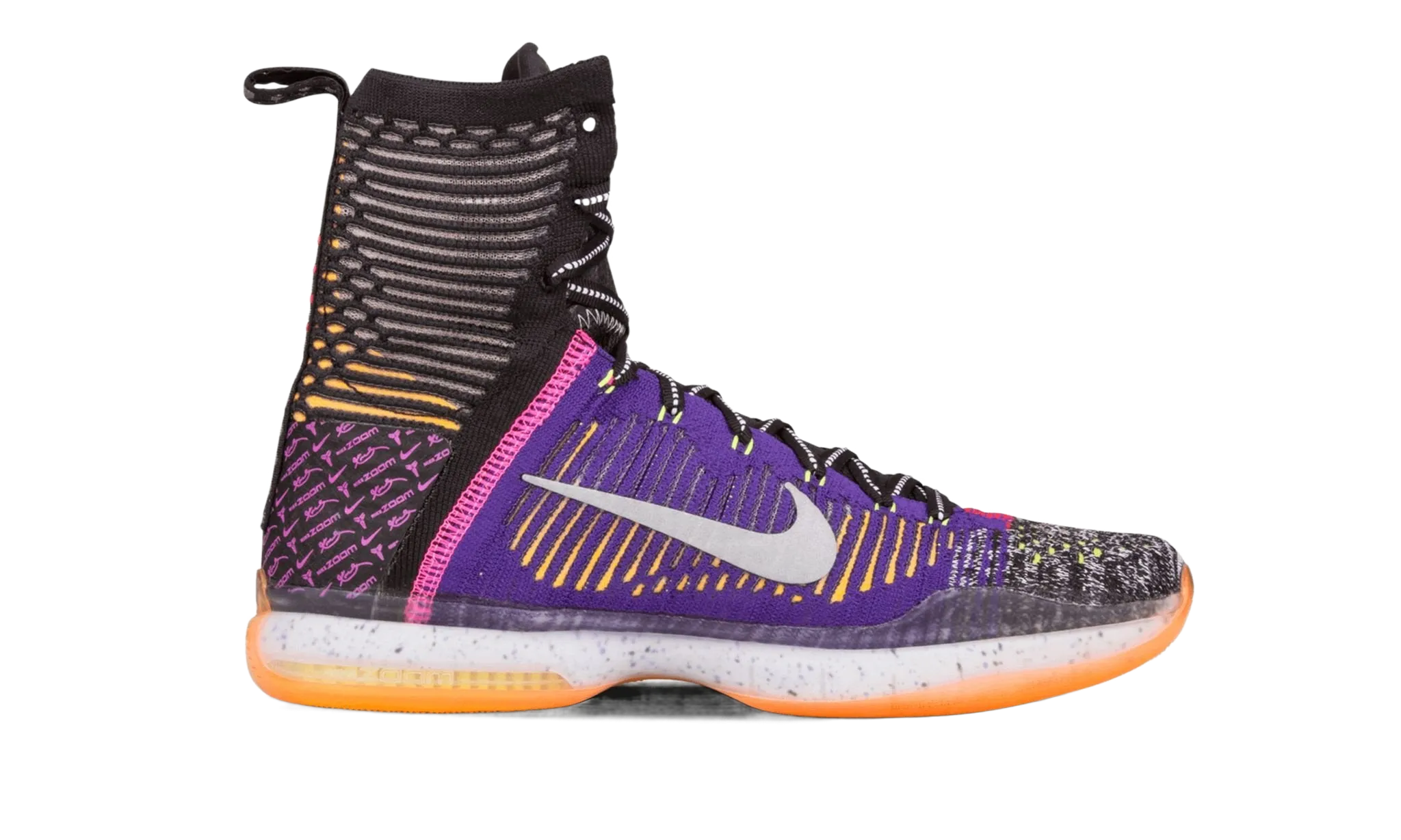 Nike Kobe 10 "Elite High What the"