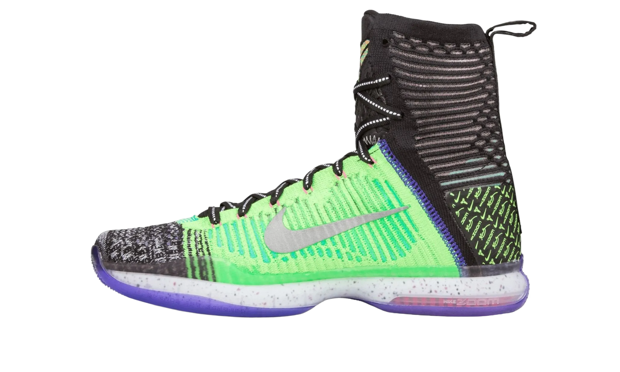 Nike Kobe 10 "Elite High What the"