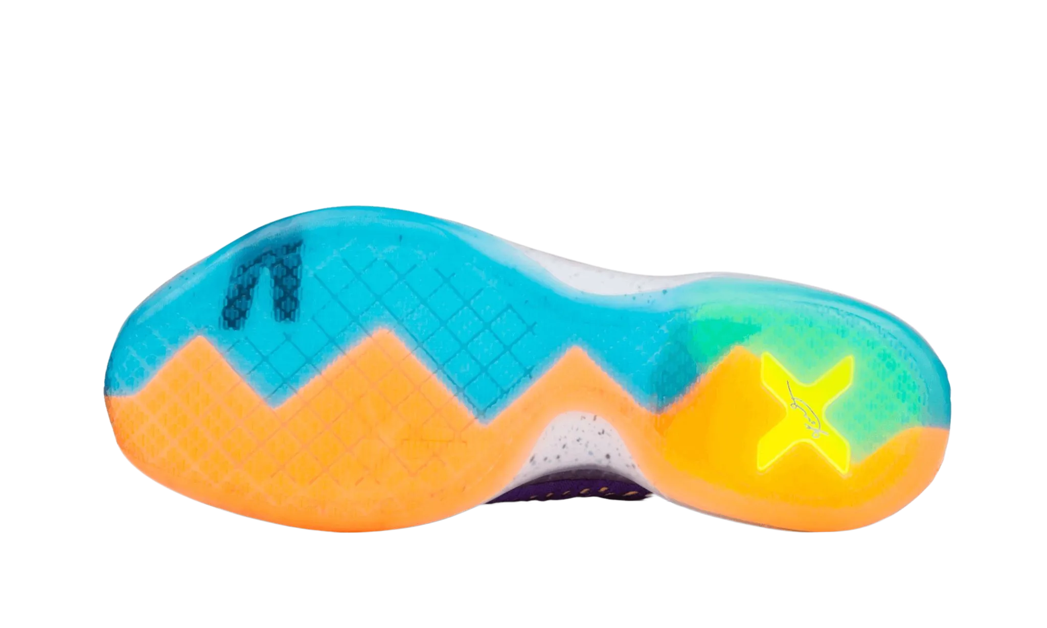 Nike Kobe 10 "Elite High What the"
