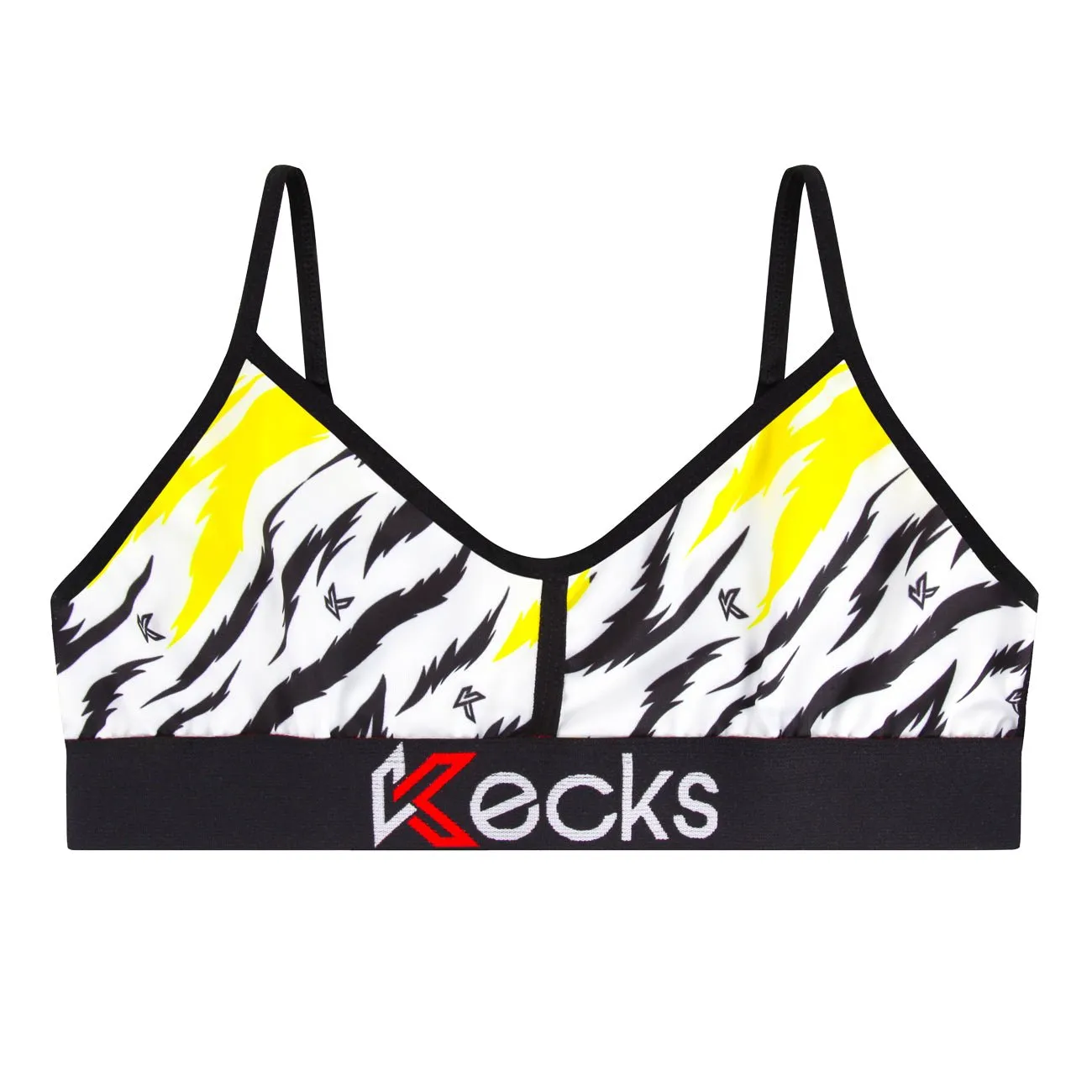 Off Kecks Lounge Bralette