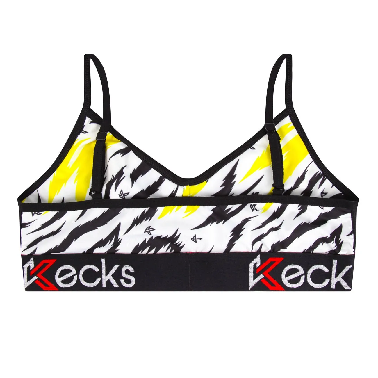 Off Kecks Lounge Bralette