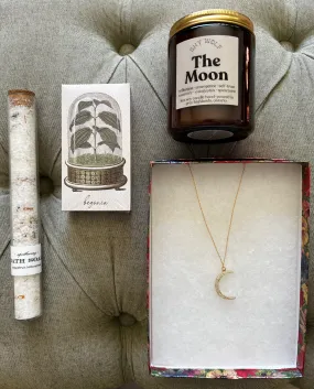 Over The Moon Gift Bundle