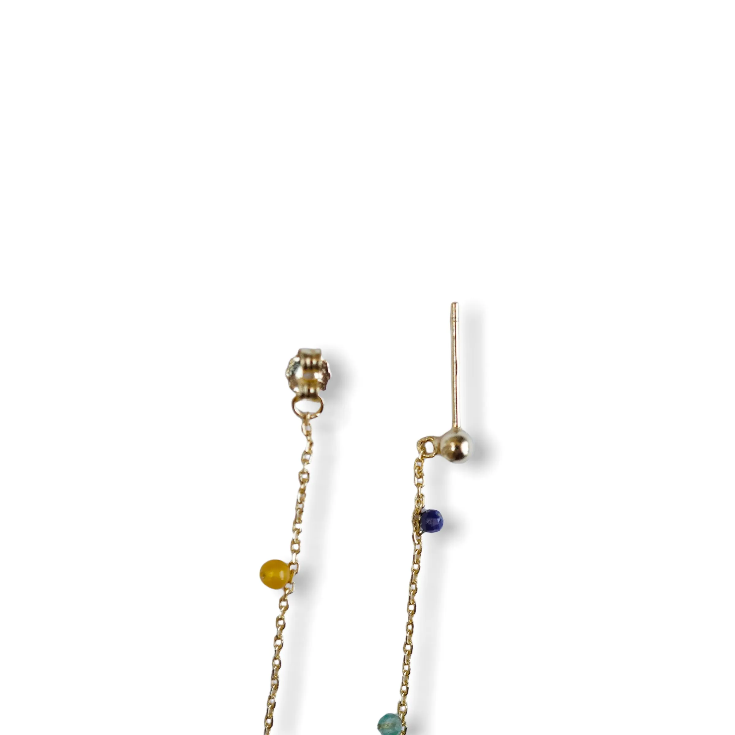 Over the Rainbow Earrings