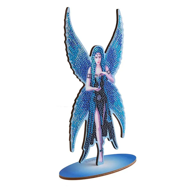 "Enchantment" by Anne Stokes Crystal Art Buddies XL
