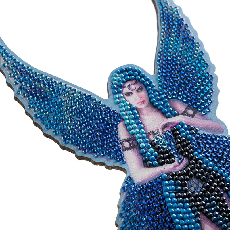 "Enchantment" by Anne Stokes Crystal Art Buddies XL