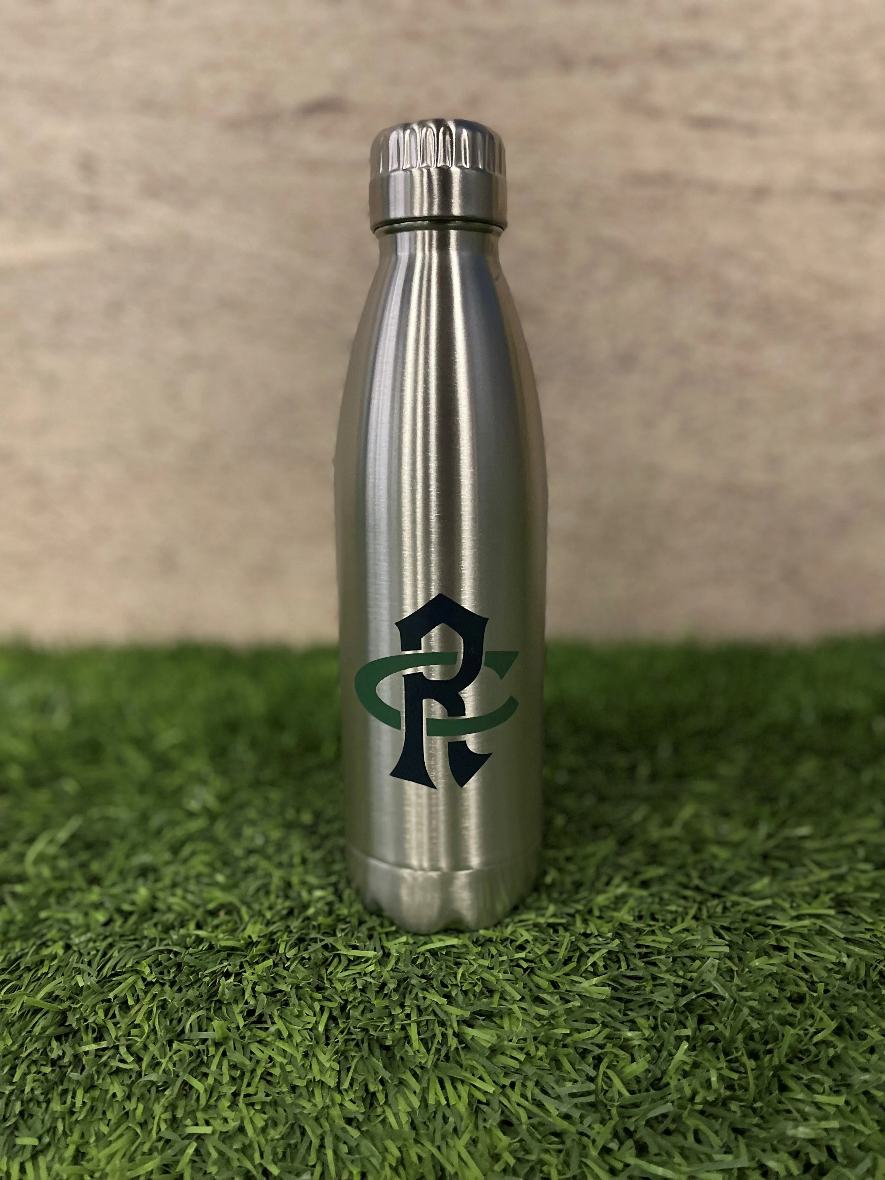 RC Water Bottle