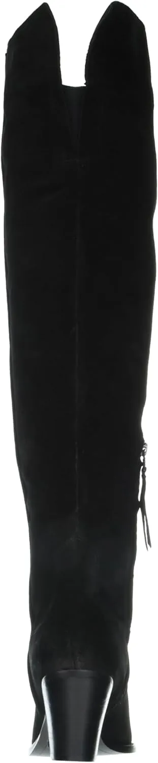 Sam Edelman Women's Julee Over The Knee Boot