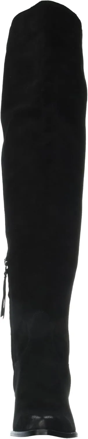 Sam Edelman Women's Julee Over The Knee Boot